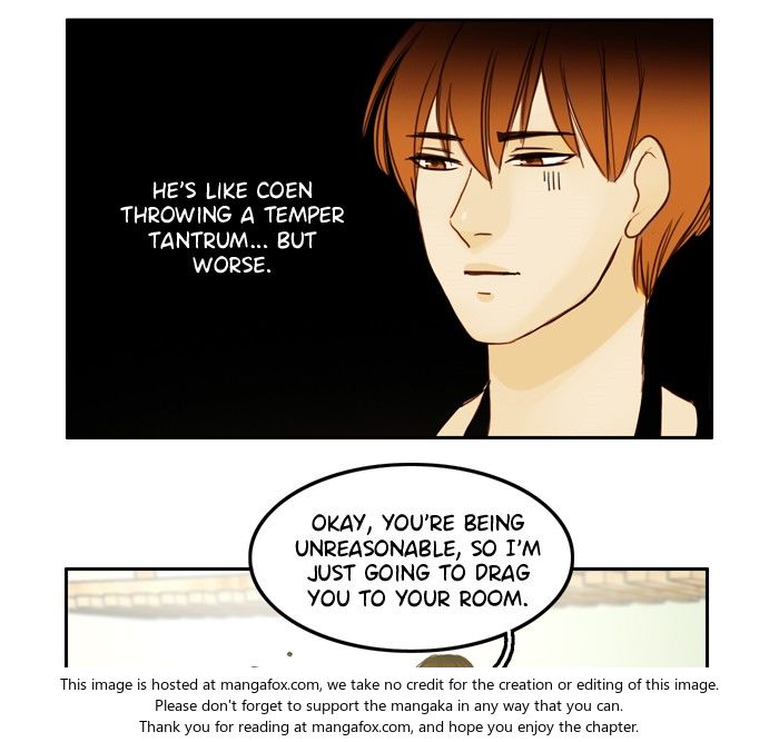 Read Siren's Lament Manga Online