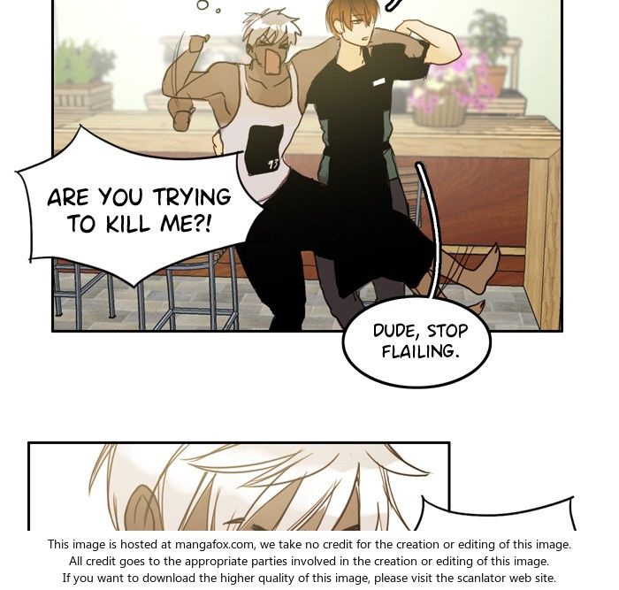 Read Siren's Lament Manga Online