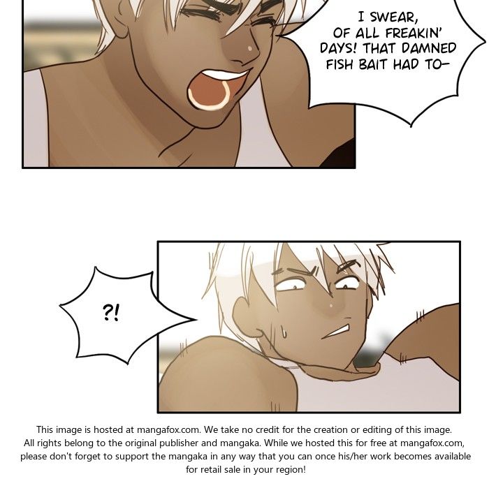 Read Siren's Lament Manga Online
