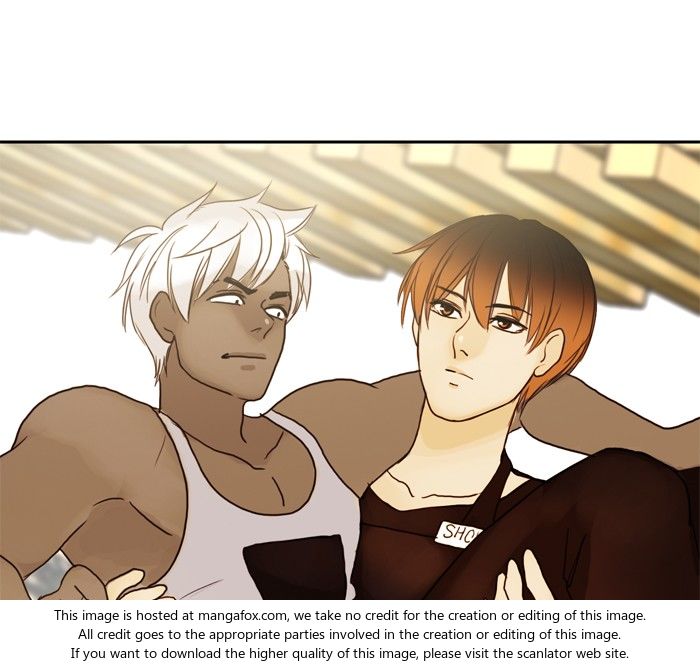 Read Siren's Lament Manga Online