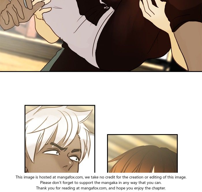 Read Siren's Lament Manga Online