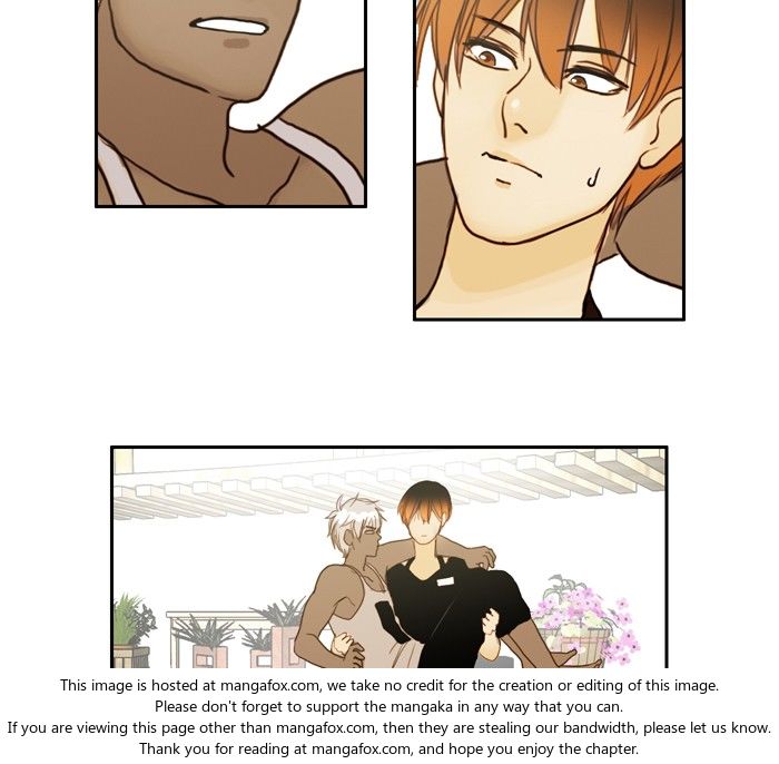 Read Siren's Lament Manga Online