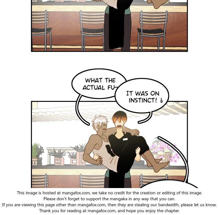 Read Siren's Lament Manga Online
