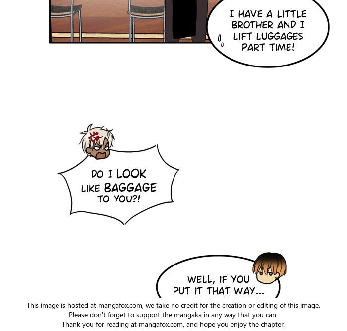 Read Siren's Lament Manga Online