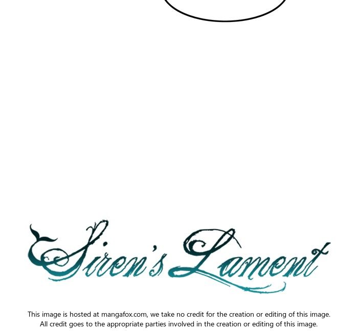 Read Siren's Lament Manga Online