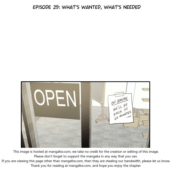 Read Siren's Lament Manga Online