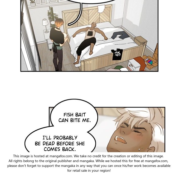 Read Siren's Lament Manga Online