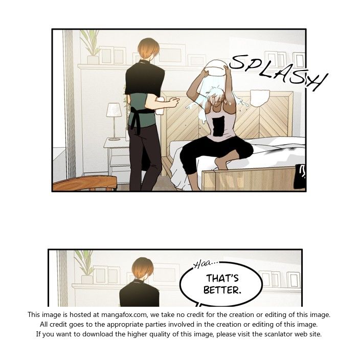 Read Siren's Lament Manga Online