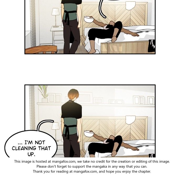 Read Siren's Lament Manga Online