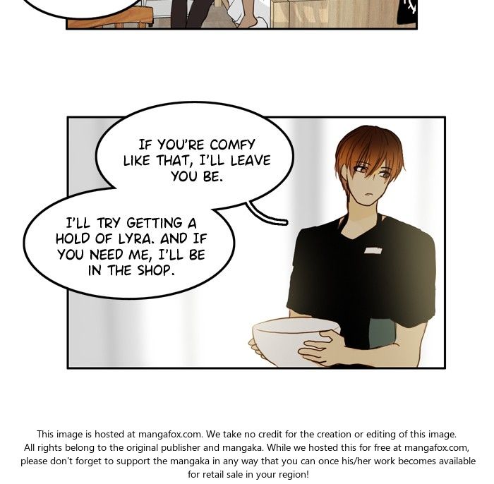 Read Siren's Lament Manga Online