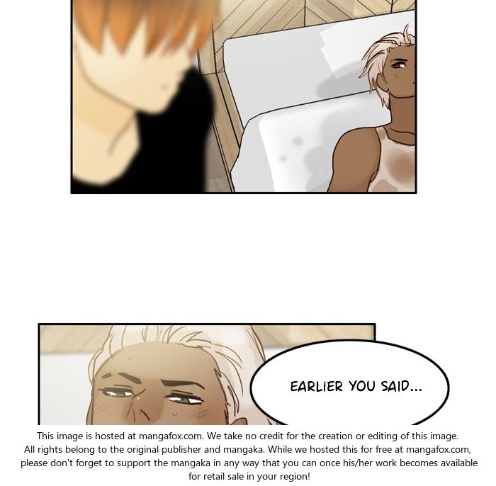 Read Siren's Lament Manga Online