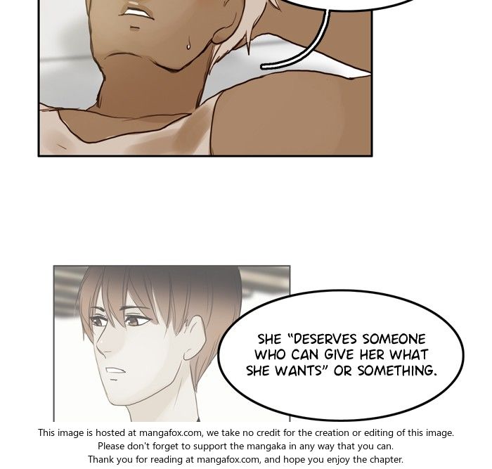 Read Siren's Lament Manga Online