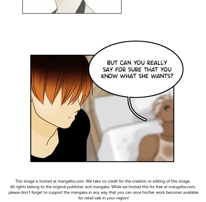 Read Siren's Lament Manga Online
