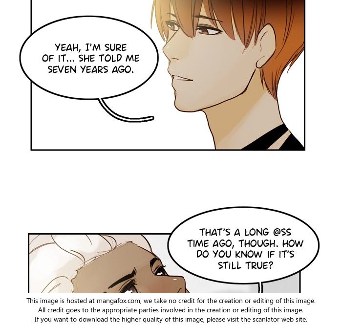 Read Siren's Lament Manga Online