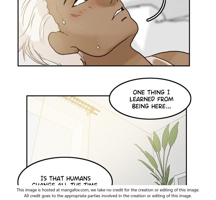 Read Siren's Lament Manga Online