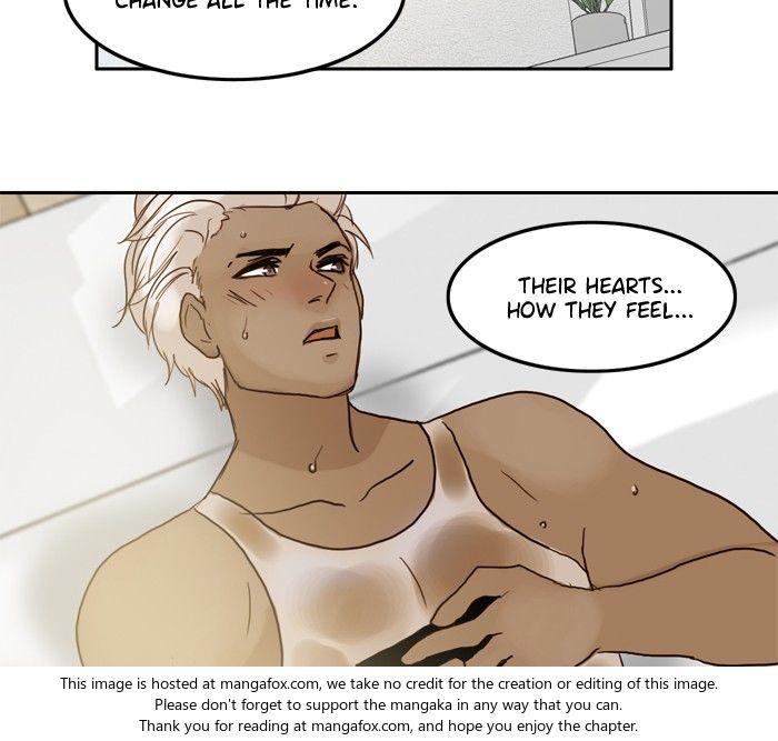 Read Siren's Lament Manga Online