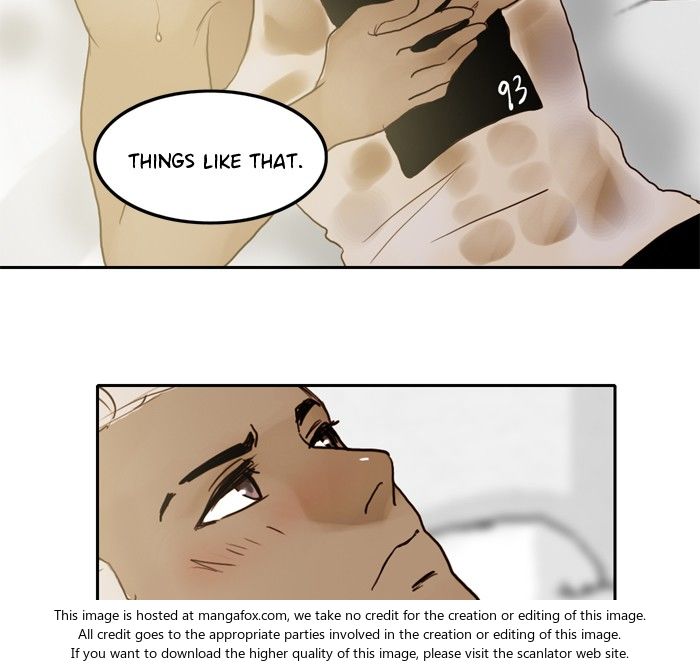 Read Siren's Lament Manga Online