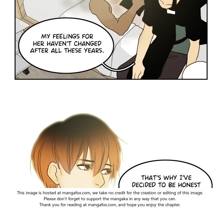 Read Siren's Lament Manga Online