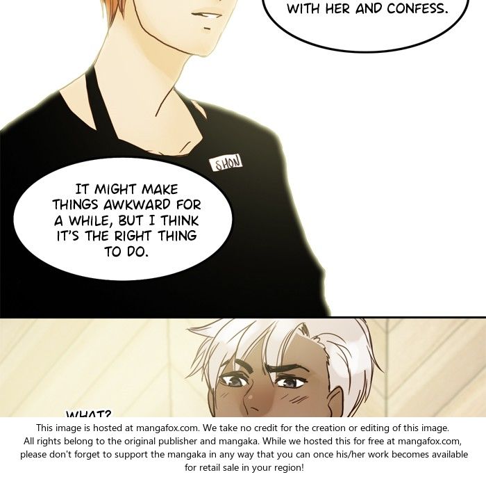 Read Siren's Lament Manga Online