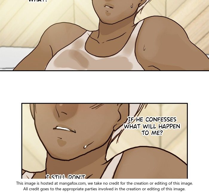 Read Siren's Lament Manga Online