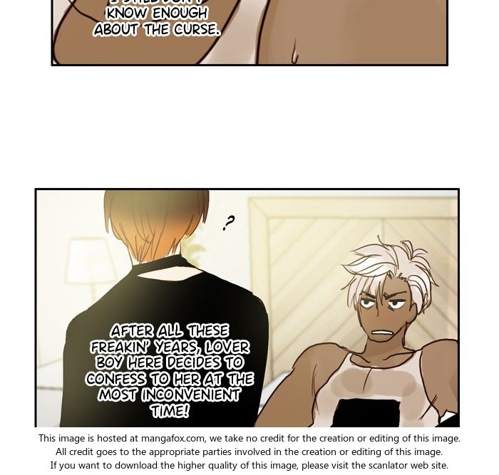Read Siren's Lament Manga Online