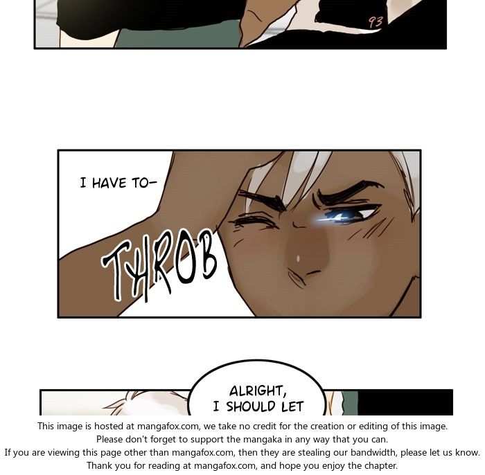 Read Siren's Lament Manga Online