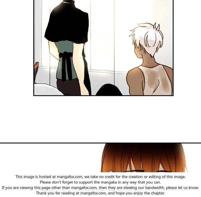 Read Siren's Lament Manga Online
