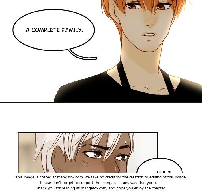 Read Siren's Lament Manga Online