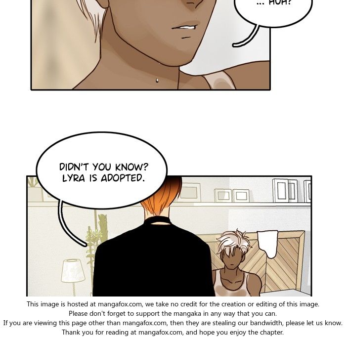 Read Siren's Lament Manga Online