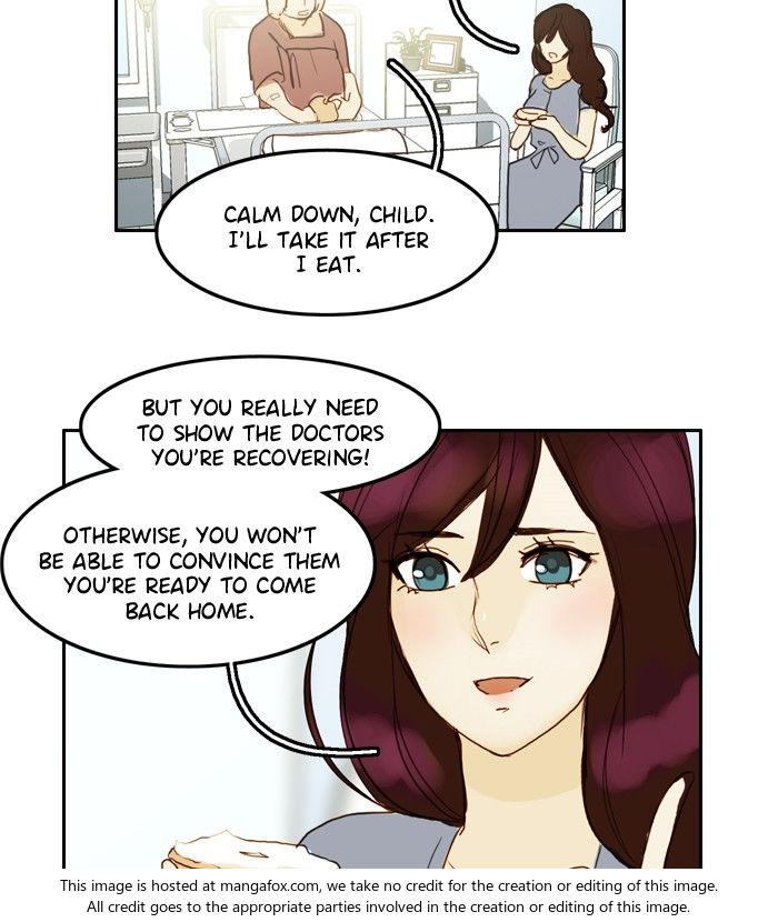 Read Siren's Lament Manga Online