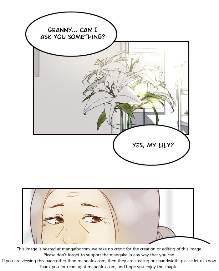 Read Siren's Lament Manga Online