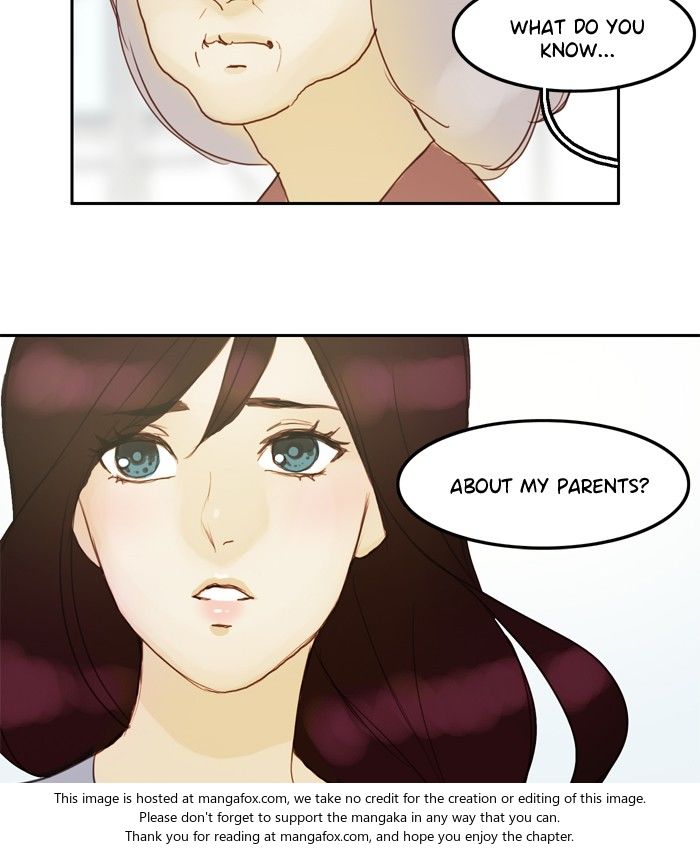 Read Siren's Lament Manga Online