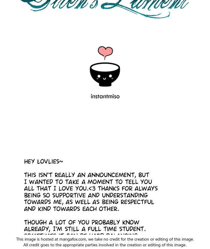 Read Siren's Lament Manga Online