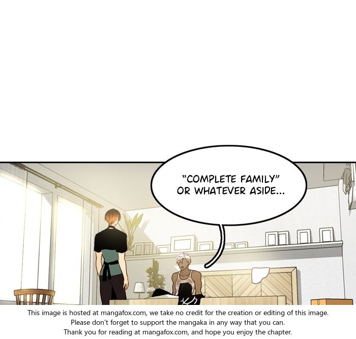 Read Siren's Lament Manga Online