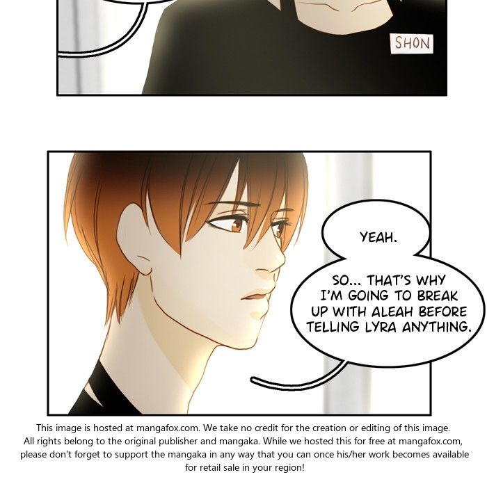 Read Siren's Lament Manga Online