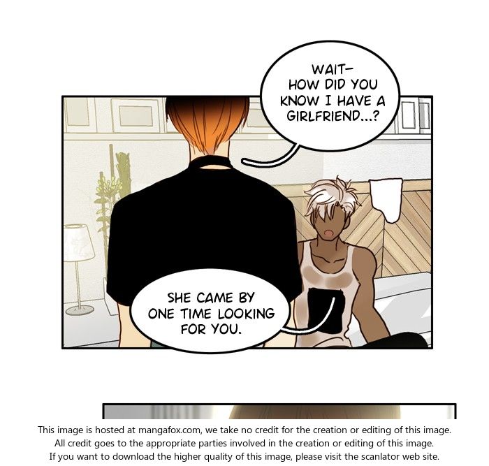 Read Siren's Lament Manga Online