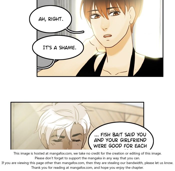 Read Siren's Lament Manga Online