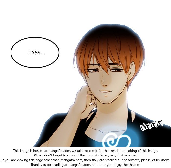 Read Siren's Lament Manga Online