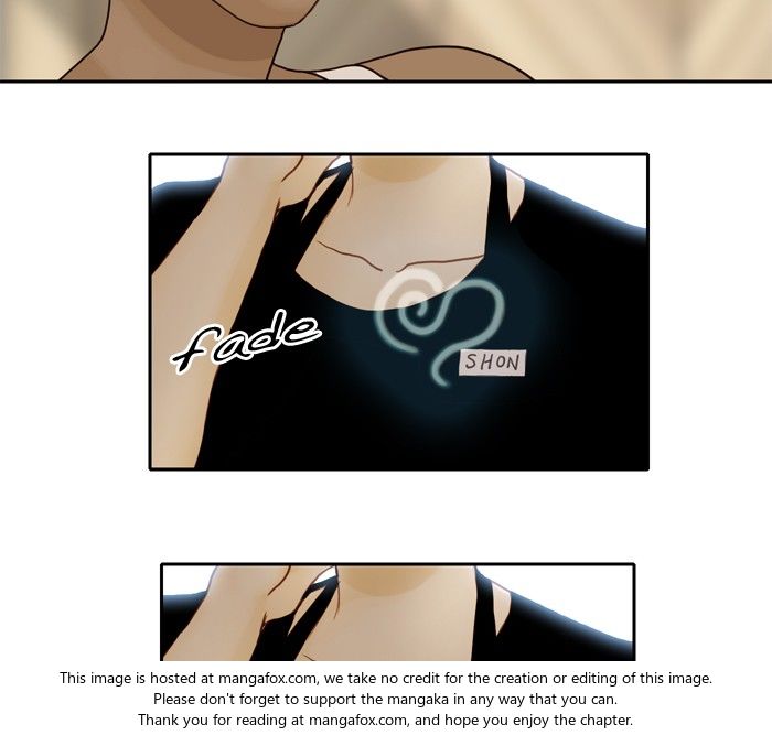 Read Siren's Lament Manga Online