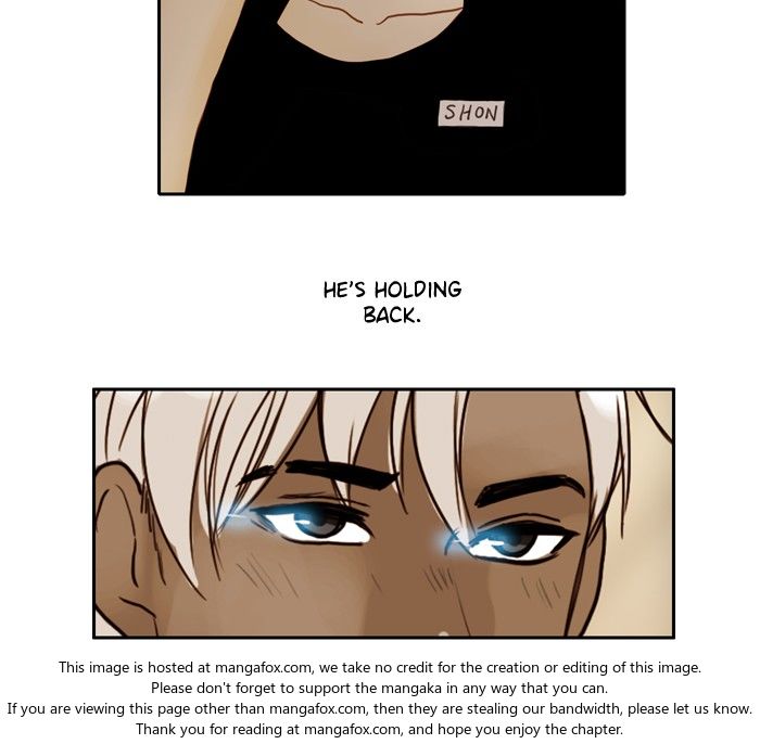 Read Siren's Lament Manga Online