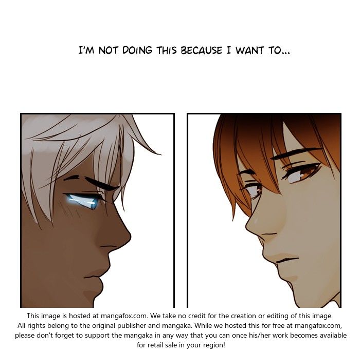 Read Siren's Lament Manga Online