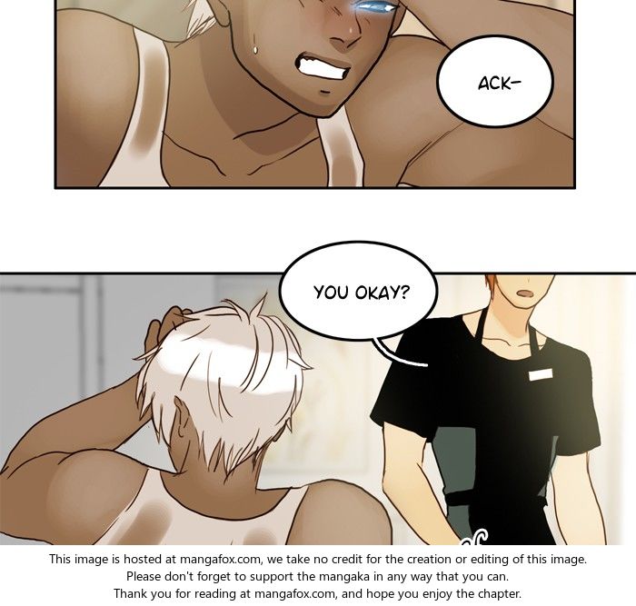Read Siren's Lament Manga Online