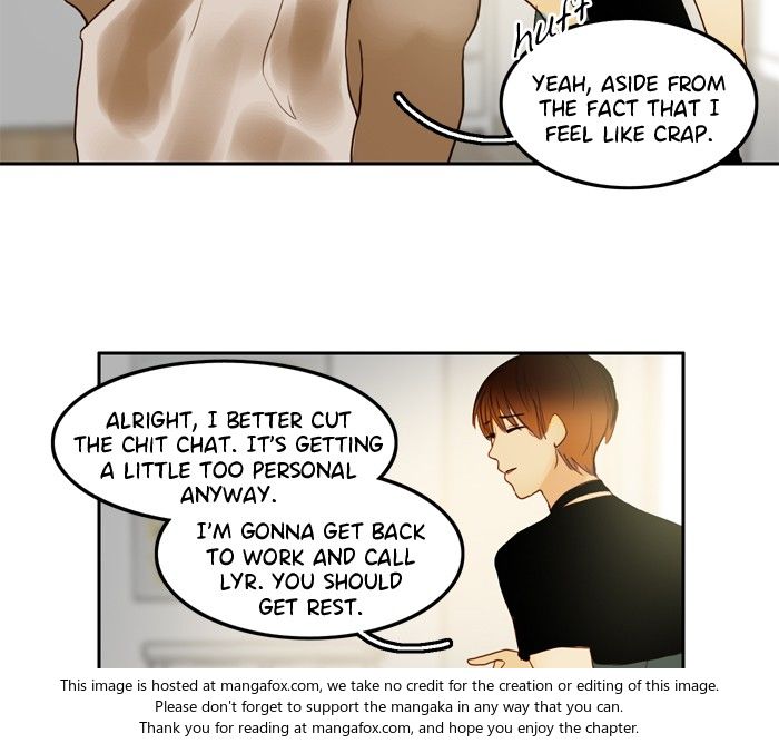 Read Siren's Lament Manga Online