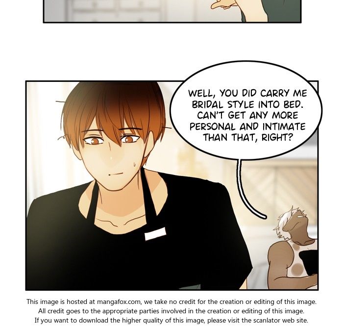 Read Siren's Lament Manga Online