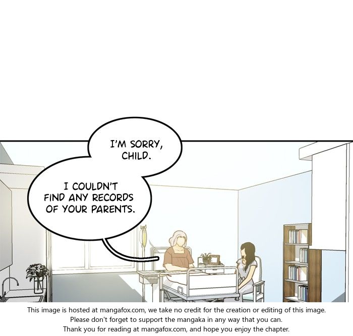 Read Siren's Lament Manga Online