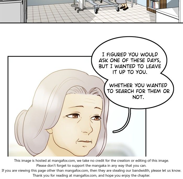 Read Siren's Lament Manga Online