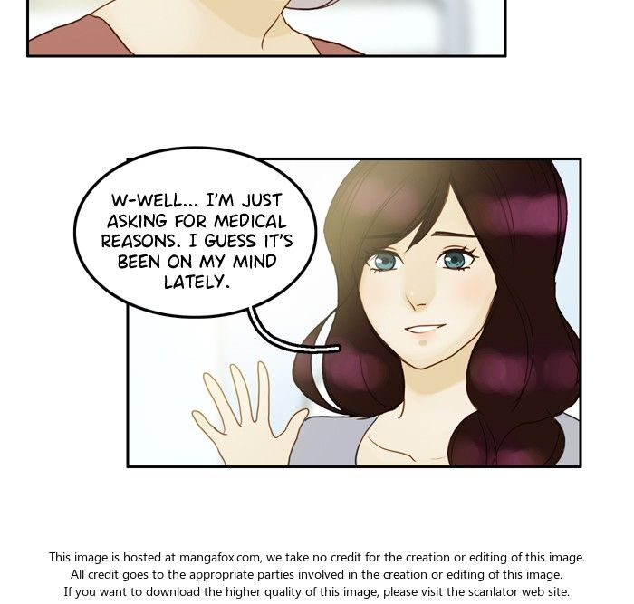 Read Siren's Lament Manga Online