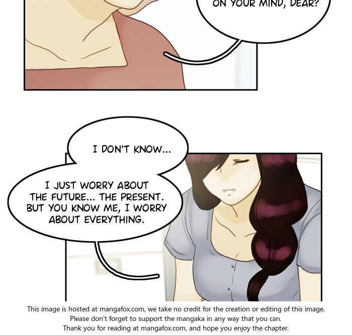 Read Siren's Lament Manga Online
