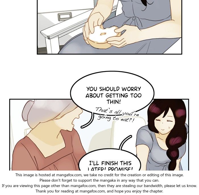 Read Siren's Lament Manga Online