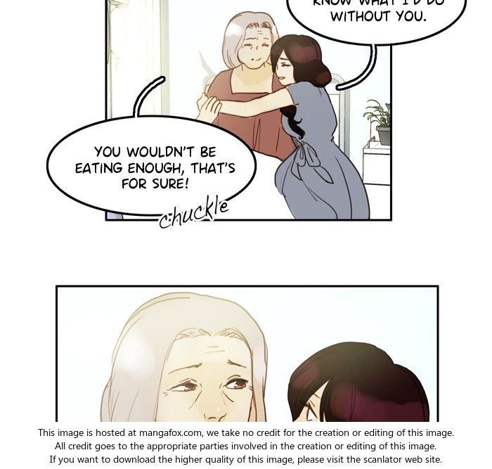 Read Siren's Lament Manga Online